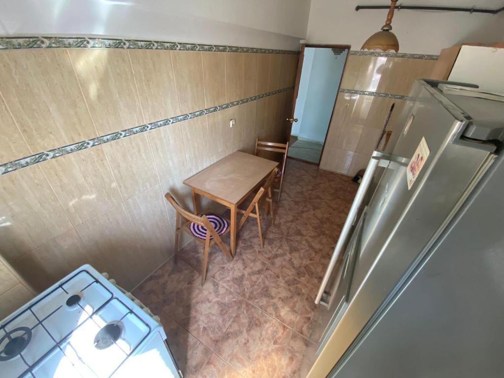 Apartament Kita View Apartment Констанца Екстериор снимка