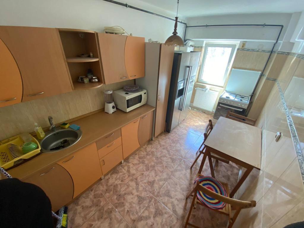 Apartament Kita View Apartment Констанца Екстериор снимка