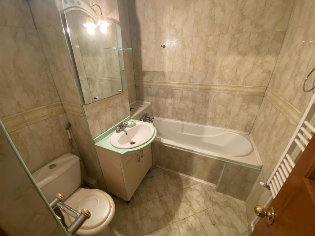 Apartament Kita View Apartment Констанца Екстериор снимка