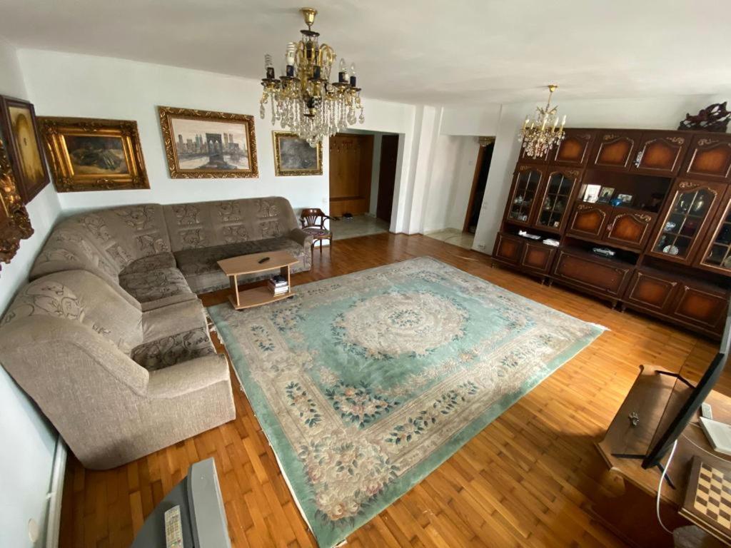 Apartament Kita View Apartment Констанца Екстериор снимка