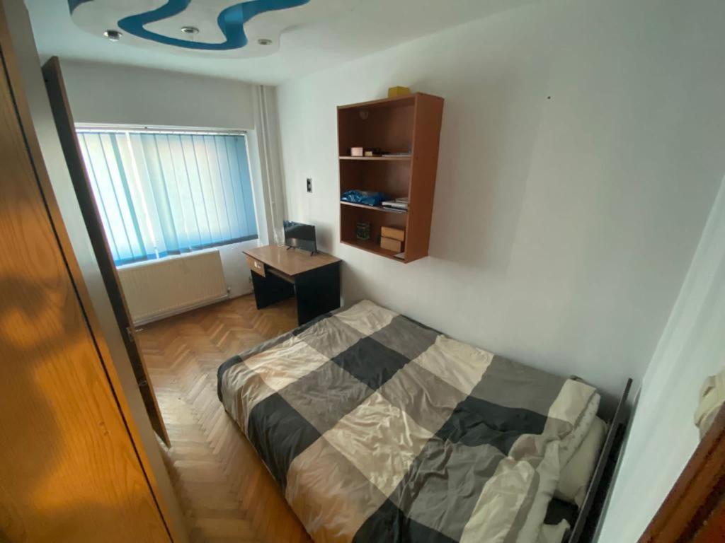 Apartament Kita View Apartment Констанца Екстериор снимка