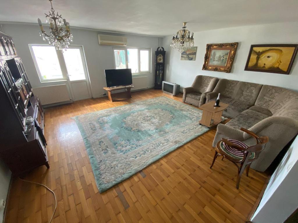Apartament Kita View Apartment Констанца Екстериор снимка