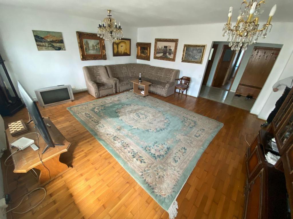 Apartament Kita View Apartment Констанца Екстериор снимка